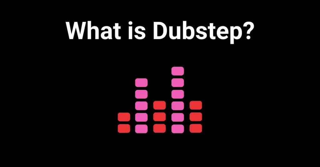 What is Dubstep
