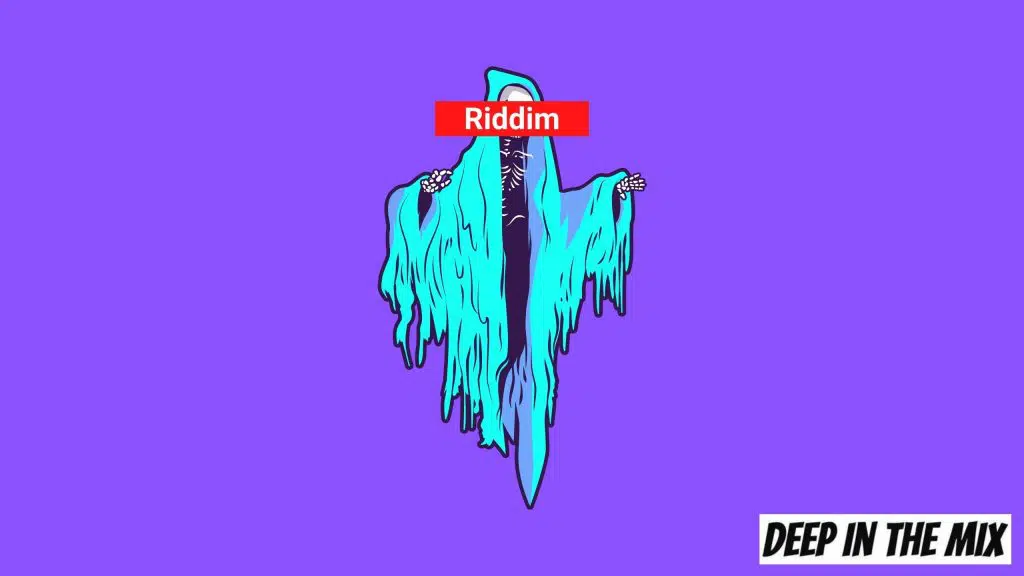 what is riddim dubstep