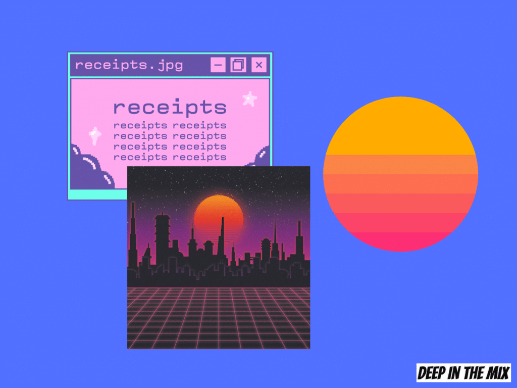 vaporwave