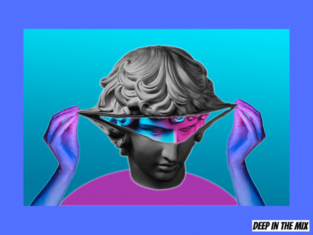 vaporwave image