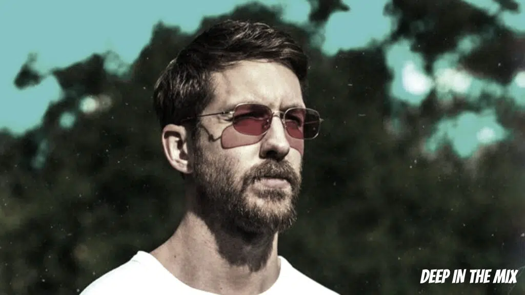 calvin harris bio
