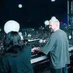 Dillon Francis B2B Knock2 at Imagine Fest 2023